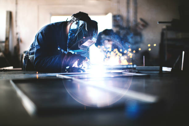 Best Food and Beverage Processing Equipment Welding in Keyport, NJ