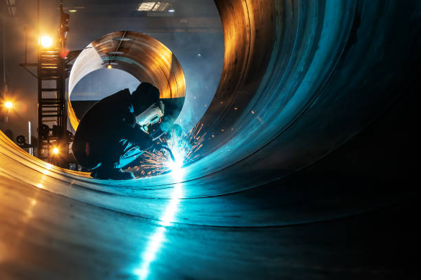 Best Welding Equipment Sales and Repair in Keyport, NJ