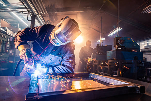 Best Food and Beverage Processing Equipment Welding in Keyport, NJ