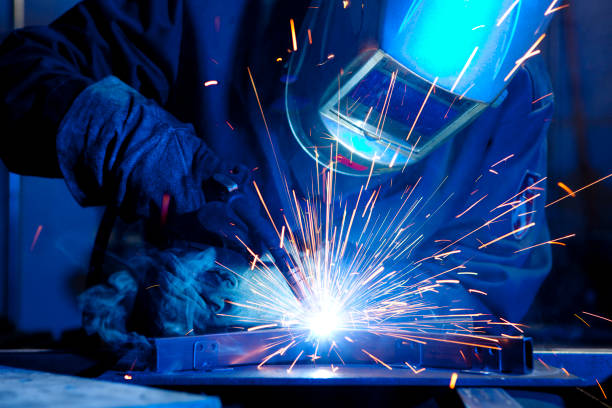 Best Pipe Welding in Keyport, NJ
