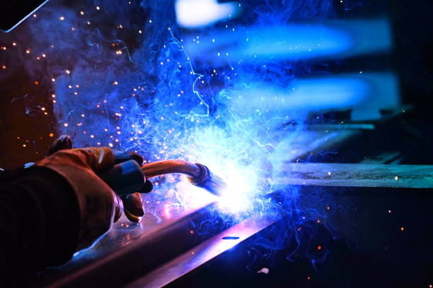 Best Welding Inspection and Certification in Keyport, NJ