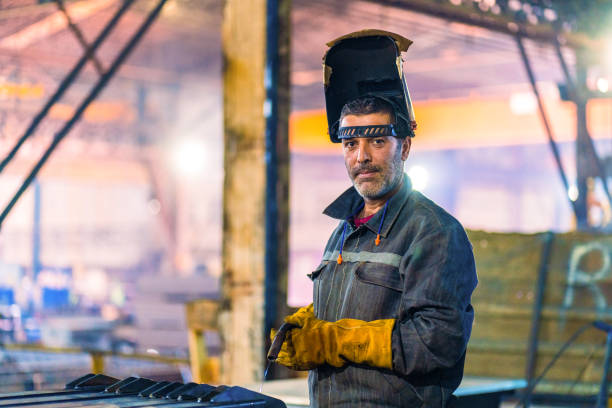 Reliable Keyport, NJ Welder & Metal Fabrication Solutions
