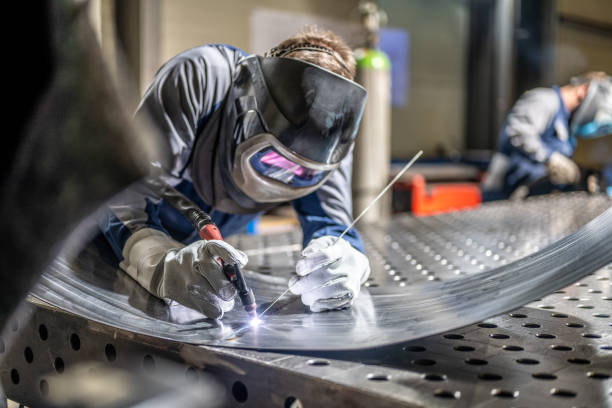 Best Maintenance and Repair Welding in Keyport, NJ