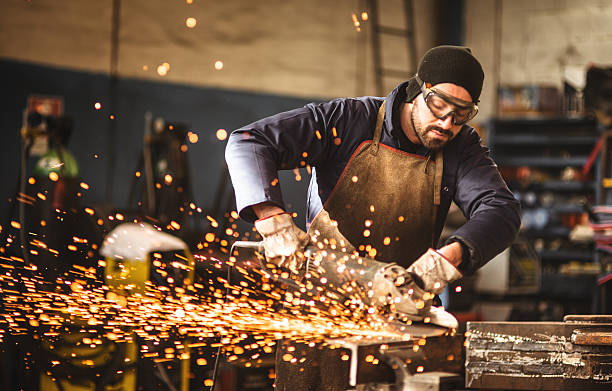 Affordable Welder Services in Keyport, NJ